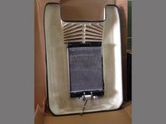 Renault Trafic 2015- рр. Кондиціонер на дах 10 квт (спліт) фото 2