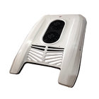 Renault Trafic 2015- рр. Кондиціонер на дах 10 квт (спліт) фото 1