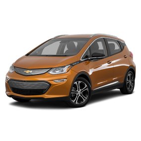 Тюнінг Chevrolet Bolt 2016-2023 рр.