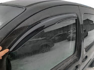 Renault Kangoo 2008-2020 рр. Вітровики (2 шт, MyRacing) фото 1