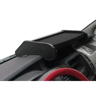Полиця на панель (2010-2014, тип-1) Nissan Primastar 2002-2014 рр. фото 2