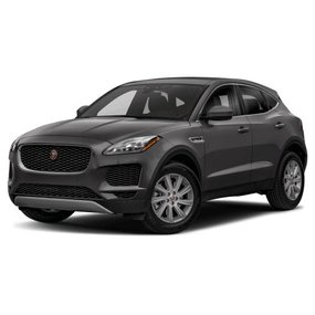 Тюнінг Jaguar E-Pace 2017-2024 рр.