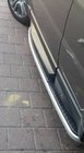 Range Rover Sport 2005-2013 рр. Бокові пороги (2 шт., Алюміній) фото 7