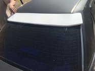 Mercedes E-сlass W124 1984-1997 рр. Бленда (скловолокно, під фарбування) фото 2