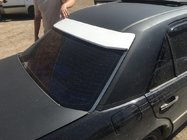 Mercedes E-сlass W124 1984-1997 рр. Бленда (скловолокно, під фарбування) фото 3