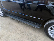Range Rover III L322 2002-2012 рр. Бокові пороги Оригінальний дизайн фото 1