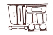 Fiat Linea 2006-2018 рр. Накладки на панель фото 1