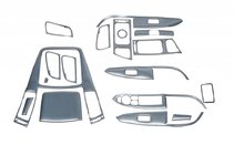 Hyundai I-30 2007-2011 рр. Накладки на панель BIG фото 3