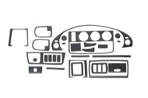 BMW 3 серія E36 1990-2000 рр. Накладки на панель (COMPACT 1994-2000) фото 1