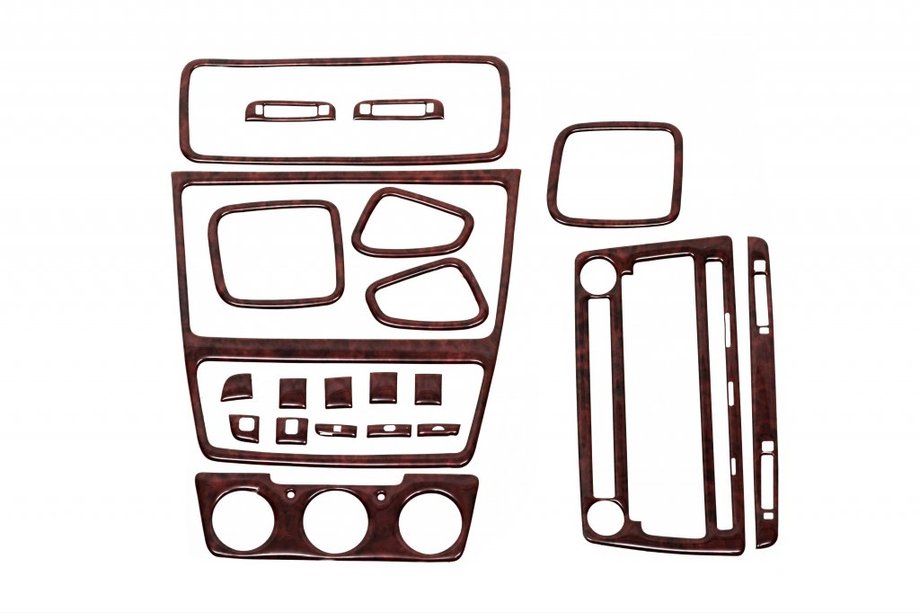 Накладки на панель Image