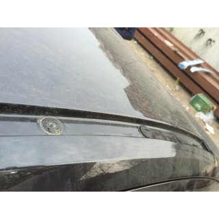 Розпродаж!!! Рейлінги Сірий металік (пласт. ніжки.) Citroen Nemo 2007-2017 рр. фото 2