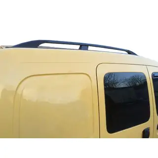 Рейлінги Чорні