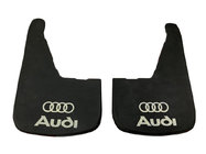 Audi 80/90 1987-1996 рр. Бризковики Premium (2 шт) фото 3