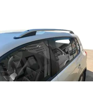 Рейлінги Skyport Grey фото 2