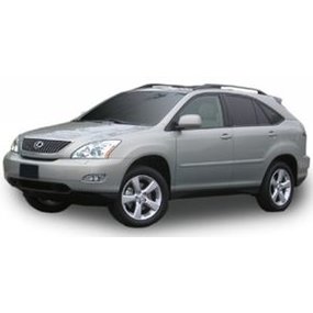 Тюнінг Lexus RX 2003-2009 рр.