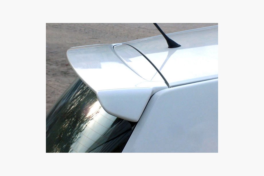 Спойлер (під фарбування) Image