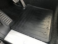 Volvo XC70 2007-2013 рр. Гумові килимки (4 шт, Stingray Premium) фото 1