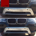 BMW X3 F25 2011-2018 рр. Передня накладка фото 1