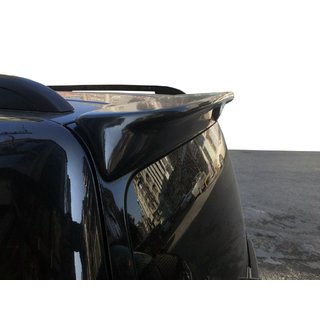 Спойлер Kalin (під фарбування) фото 1