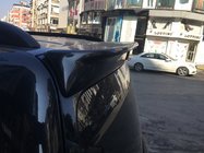 Volkswagen Caddy 2010-2015 рр. Спойлер Kalin (під фарбування) фото 3