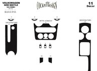 Накладки на панель фото 5