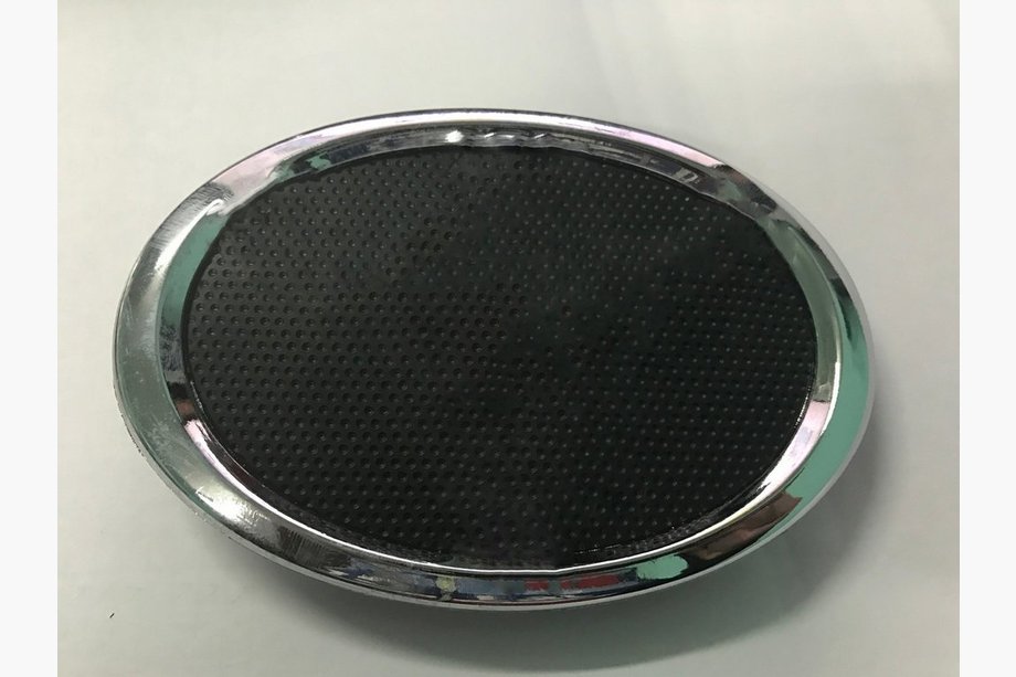 Toyota Corolla 2007-2013 рр. Емблема Toyota (Туреччина) Image