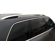 Оригінальні рейлінги V2 (2 шт, нержавіюча сталь) фото 1