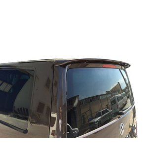 Спойлер Meliset (під фарбування) фото 2