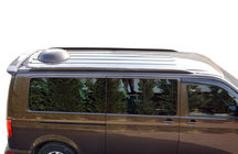 Volkswagen T6 2015-2024 рр. Капелюх (під фарбування) фото 1