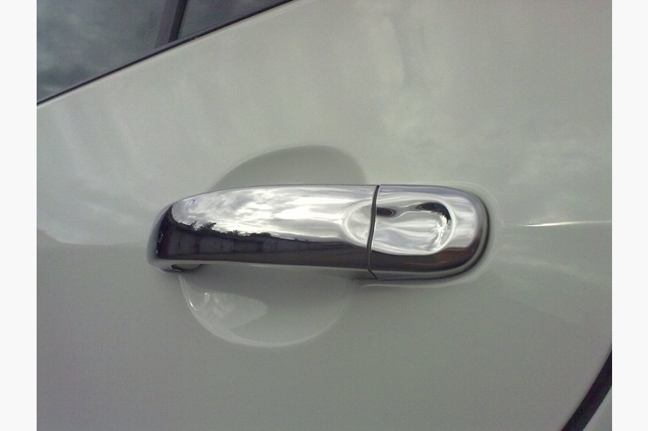 OmsaLine - Італійська нержавейка Image