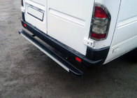 Задня дуга Maya (алюміній) фото 1