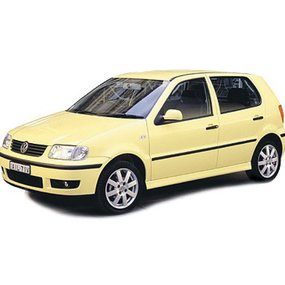 Тюнінг Volkswagen Polo 1994-2001 рр.