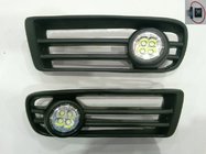 Volkswagen Golf 4 1997-2006 рр. Протитуманки LED фото 1