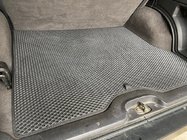 Jeep Cherokee XJ 1984-2001 рр. Килимок багажника (EVA, чорний) фото 1