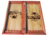 Нарди ручної роботи фото 3