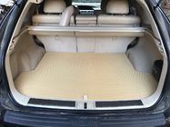 Lexus RX 2009-2015 рр. Килимок багажника (EVA,, бежевий) фото 1