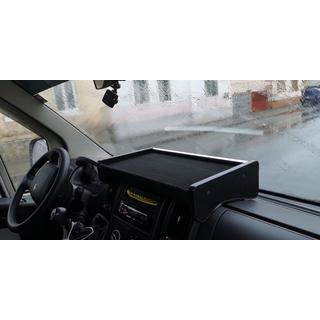 Peugeot Boxer 2006+ Полиця на панель (тип-1)