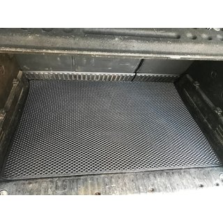 Килимок багажника (EVA,Чорний) Renault Kangoo 2008-2020 рр. фото 1