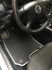 Volkswagen Passat B5 1997-2005 рр. Килимки EVA (чорні) фото 1