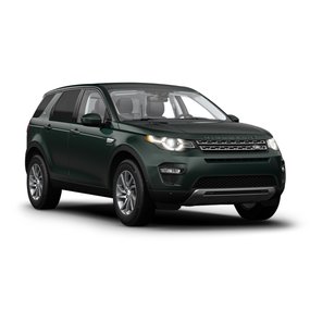 Тюнінг Land Rover Discovery Sport 2014- рр.