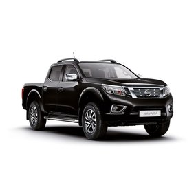 Тюнінг Nissan Navara/NP300 2016- рр.