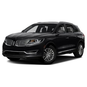 Тюнінг Lincoln MKX 2015- рр.
