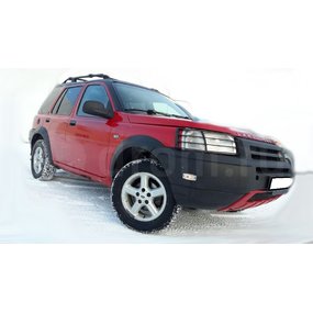 Тюнінг Land Rover Freelander I 1997-2006 рр.
