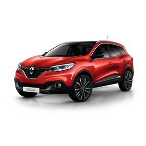 Тюнінг Renault Kadjar 2015-2022 рр.