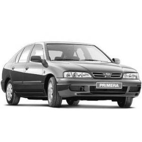 Тюнінг Nissan Primera P11 1996-2002 рр.