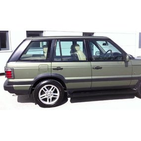 Тюнінг Range Rover II P38A 1997-2002 рр.