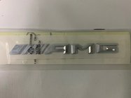 Напис AMG фото 1