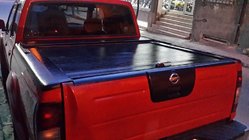 Nissan NP300 1999-2015 рр. Ролети фото 1