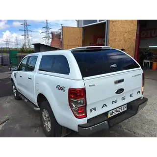 Кунг Canopy Ford Ranger 2011-2022 рр. фото 1