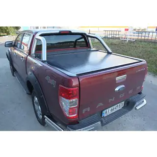 ролети Ford Ranger 2011-2022 рр. фото 1